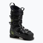 Черевики гірськолижні чоловічі Fischer RC4 110 MV RACE BOA black/black