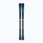 Лижі гірські + кріплення Fischer The Curv Noize GTX + VX 13 GW PR