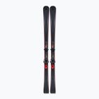 Лижі гірські + кріплення Fischer The Curv Noize DTX + RSX 12 GW PR