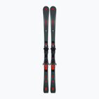 Лижі гірські + кріплення Fischer The Curv DTI + RS 11 GW PR