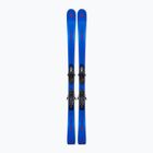 Лижі гірські + кріплення Fischer The Curv Power + RS 10 GW PR