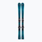 Лижі гірські дитячі + кріплення Fischer The Curv Pro + FS7 GW CA Jrs