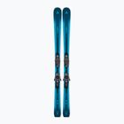 Лижі гірські + кріплення Fischer The Curv GT 76 + RSW 10 GW PR