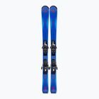 Лижі гірські дитячі + кріплення Fischer The Curv Jr (130-150) + FS7 GW CA Jrs