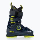 Чоботи лижні чоловічі Fischer RC4 120 MV VAC BOA darkblue