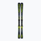 Лижі гірські + кріплення Fischer RC4 ST + RC4 Z11 GW PR