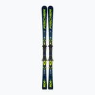 Лижі гірські + кріплення Fischer RC4 LT + RC4 Z11 GW PR