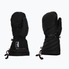 Рукавиці лижні з підігрівом damskie Lenz Heat Glove 6.0 Finger Cap Mittens чорні 1206