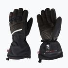 Рукавиці гірськолижні чоловічі Lenz Heat Glove 6.0 Finger Cap black