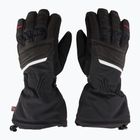 Рукавиці гірськолижні чоловічі Lenz Heat Glove 6.0 Finger Cap black