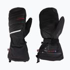 Рукавиці гірськолижні Lenz Heat Glove 6.0 Finger Cap Mittens black
