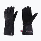 Рукавиці лижні з підігрівом Lenz Heat Glove 6.0 Finger Cap Urban Line чорні 1205