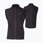 Жилетка з підігрівом чоловіча Lenz Heat Vest 1.0 black