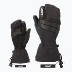Рукавиці гірськолижні чоловічі Lenz Think About Lobster black