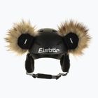 Вуха на шолом Eisbar Teddy Ears black/camel