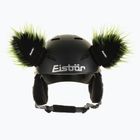 Вуха на шолом Eisbar Kekos Ears green/black