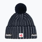 Шапка зимова Eisbar Ronda Pompon SA navy