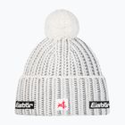 Шапка зимова Eisbar Ronda Pompon SA white