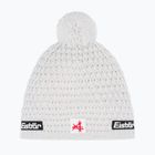 Шапка зимова Eisbar Trail Pompon SA white