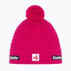 Зимова шапка Eisbar Trail Pompon SA Pitti Pink