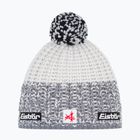 Шапка зимова Eisbar Refocus Pompon SA grey/ombre