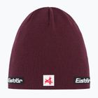Шапка зимова Eisbar Ogle Os SA night red