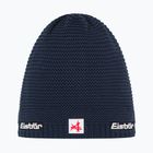 Шапка зимова Eisbar Corson Os SA dark cobalt