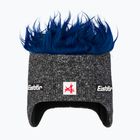 Шапка зимова дитяча Eisbar Penny SA grafit/blue