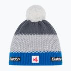 Шапка зимова Eisbar Star Pompon SA bugatti/grey/anthracite