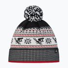 Шапка зимова Eisbar Retroski Pompon black