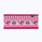Пов'язка на голову Eisbar Retroski pitti pink