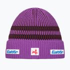 Шапка зимова Eisbar Iska SA purple