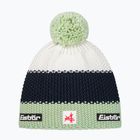 Шапка зимова Eisbar Star Pompon SA mint green