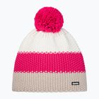 Шапка зимова Eisbar Star Pompon pink