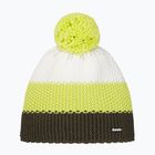 Шапка зимова Eisbar Star Pompon outdoor green