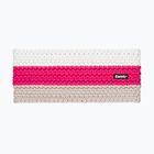 Пов'язка на голову Eisbar Star pink