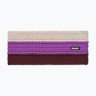 Пов'язка на голову Eisbar Star lilac/purple