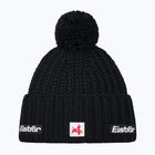 Шапка зимова Eisbar Ronda Pompon SA black