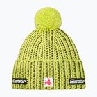 Шапка зимова Eisbar Ronda Pompon SA lime green
