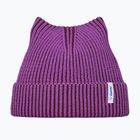 Шапка зимова Eisbar Sorra purple