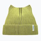 Шапка зимова Eisbar Sorra lime green