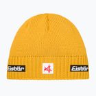 Шапка зимова Eisbar Trop SA mustard yellow