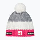 Шапка зимова дитяча Eisbar Stan Pompon SA pink