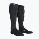 Велосипедні протектори для гомілок ION Pads BD-Socks 2.0 чорні 47700-5921