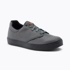Кросівки велосипедні на платформі чоловічі ION Seek grey