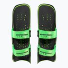 Захист для гомілки Komperdell Shinguards Profi World Cup green
