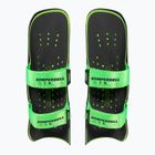 Захист для гомілок дитячий Komperdell Shinguards Profi World Cup Jr green