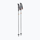 Палиці трекінгові Komperdell FX Lite Ti Vario Compact silver/orange