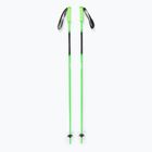 Палиці гірськолижні Komperdell Victory Ti bright green