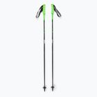 Палиці гірськолижні Komperdell Victory Carbon bright green